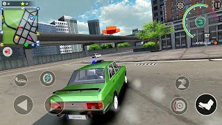 Xtreme Drift 2 Racing Simulator #2 - Car Games Android Gameplay HD