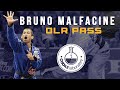 Bruno Malfacine Teaches How to Pass DLR Guard!