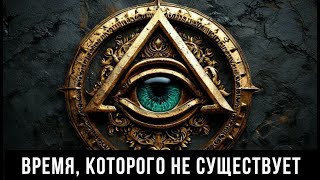 Время, Которое не Существует - Это Нужно Знать, чтобы Верно Понимать Жизнь!