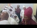 Nditure ndauya nababa CITY OF GOD APOSTOLIC FAITH CHURCH 