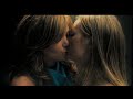 Leighton Meester & Danneel Ackles Kiss Scene | The Roommate