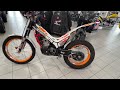 2024 honda montesa cota 4rt 301rr race replica