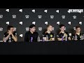 g2 press conference after the worlds 2019 final against fpx in paris the shotcaller