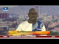 Agencies Debate Impact Of FG's Approval Of Genetically Modified Crops Pt.3 |Sunrise|