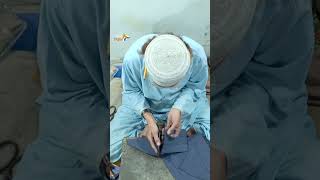 Making of Peshawari Chappal | Complete Process | Geo Digital