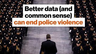 Busting police brutality myths: Race, junk science, and big data | DeRay Mckesson | Big Think