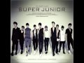 Super Junior - 진심 (All My Heart)