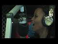 Die Antwoord talks to Bonang Matheba