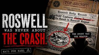 We’ve Been Asking the Wrong Question About Roswell