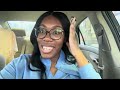 nursing school vlog 2024 exam week almost failed food shortage studying