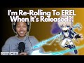 New Maplestory M EXCLUSIVE Class, Erel, Solo'ing Damien! (The Burst Is INSANE!)