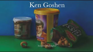 A Problem For Painters | Ken Goshen | Insights Highlights