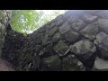 【香川県綾歌郡綾川町】高鉢山の風穴【gopro動画】