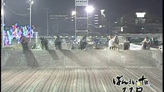 ばんえい競馬　2010年天馬賞（オレワスゴイ）