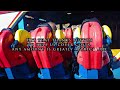 December 2023 Superman Krypton Coaster On Ride 4K POV Six Flags Fiesta Texas