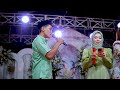 GALA GALA - ALL ARTIS - EL ONE MUSIC - WEDDING PARTY ANISA MINI & GLOYOR KUMBARA