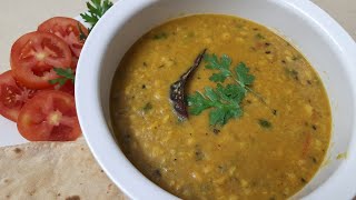 Dal Fry Recipe || Dal Fry || Dhaba Style Dal Tadka || Dal Tadka || Dal Fry Recipe With Less Oil