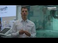 [EN] Bosch Rexroth: Digitalization of Linear Motion Technology