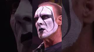 What happened when Sting came face to face with Malakai Black at AEW Dynamite Fyter Fest?