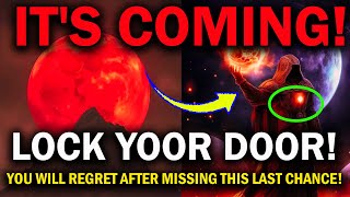 Pleiadians Shocking Warning about Upcoming 3 Days of Darkness | next 3 days will be very crucial!