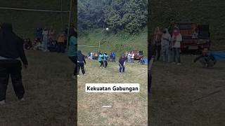 Kekuatan Gabungan