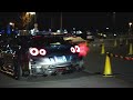 2022 rwb porsche tokyo new years meet. rauh welt begriff