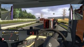 [HKG]ETS2:MP - TOMMY撞車黨