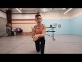 tyler teaches off trebles updated 〡learn irish dance steps u0026 tricks at home u0026 online