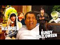 Halloween With The Bundys! | Married With Children