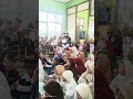 cerita kak sinta dan loli bersama rumah zakat bekasi