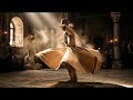 Sacred Sufi Ambient 🌙 Rumi Meditation Music for Peace & Healing Atmosphere