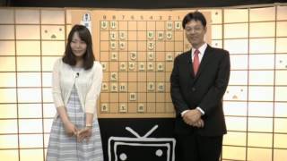 【将棋】昭和４３年のコンピュータ将棋について語る森下九段