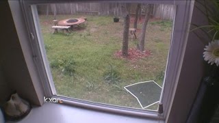 Hays Co. Sheriff still searching for home invader