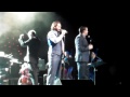 Alfie Boe Bring him home tour Blackpool 2011 the impossible dream