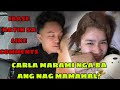 🟡CARLA ILAN NGA BA ANG NAG MAMAHAL | IBASE NATEN SA COMMENT AT LIKES!