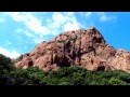 la corniche de l esterel