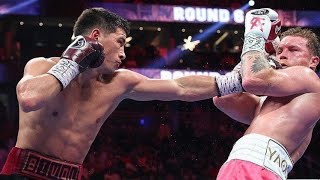 Shocker!!! Canelo Alvarez EXPOSED by Dmitry Bivol