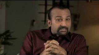 Promo of HomeShop18's anchor Vijay Matoo