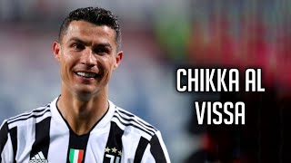 Cristiano Ronaldo - Chikka Al Visa - Alex and Rus - skills and goals 2020 | HD