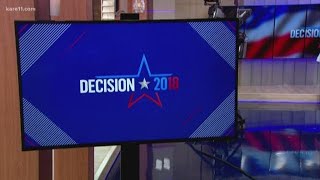 Decision 2018: 8th District race