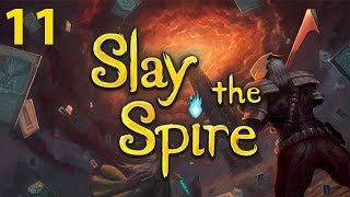 Slay the Spire - Northernlion Plays - Episode 11