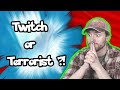 Twitch or Terrorist?