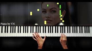 Piano Beat - Super Piyano - Piano by VN