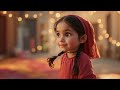 Eid Is Here | Nazeel Ussen | Official Music Video (2025)
