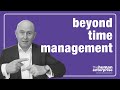 Leadership Skills: Beyond Time Management