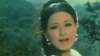 O Hansini   Kishore Kumar Superhit Classic Song   Zehreela Insaan   Rishi Kapoor HIGH