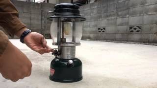 Coleman 639C700 KEROSENE LANTERN