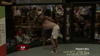 (GOTC MMA 18) Jacob Bohn vs. Zack Grossman