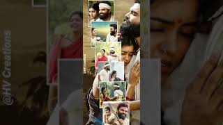 Neeli Neeli Aakasam Song - 30 Rojullo preminchadam Ela | Pradeep Machiraju | Sid Sriram | HD STATUS