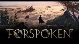 Forspoken   PlayStation Showcase 2021  Story Introduction Trailer   PS5